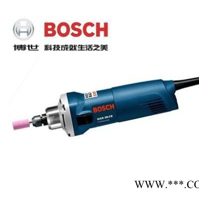 原装德国进口BOSCH电动工具调速直磨机/电磨GGS28CE图2
