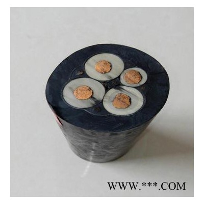 UGF-6KV橡套电缆3*50+1*16电缆价格 UGF高压电缆图4