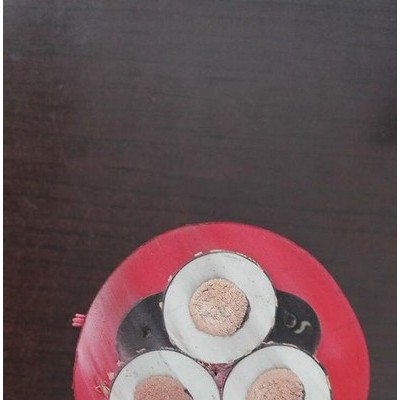 UGF-6KV橡套电缆3*50+1*16电缆价格 UGF高压电缆图6