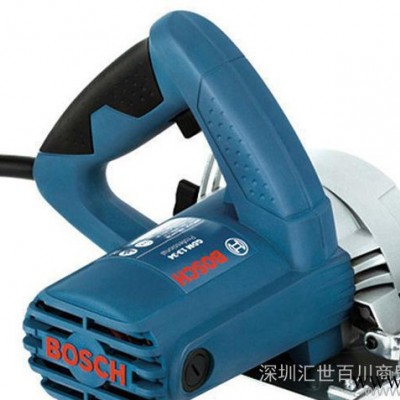 德国博世BOSCH电动工具 石材切割机 云石机GDM 13-