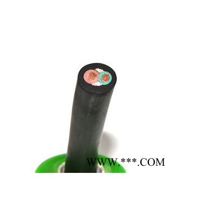 软芯电缆厂-直销-正工橡套软电缆-橡套软芯电缆-国标橡套软电缆线-进出口定制