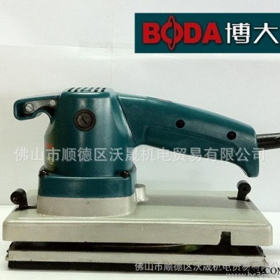 浙江博大 电动工具 砂光机S234图3
