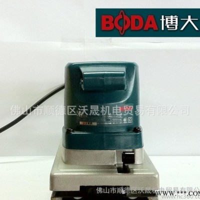 浙江博大 电动工具 砂光机S234图2