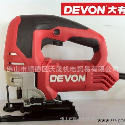 DEVON大有 电动工具 曲线锯3144图1