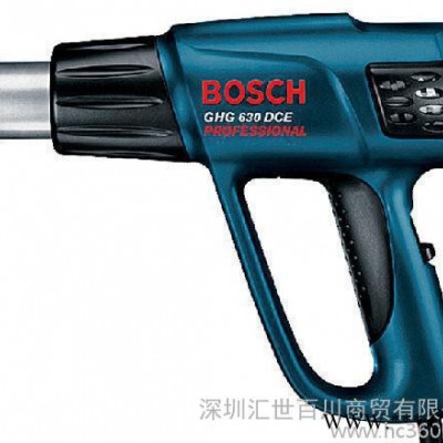 德国博世BOSCH电动工具 2000瓦热风枪GHG 630图2