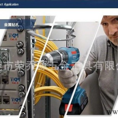 原装德国博世bosch电动工具GDR 14.4V-LI充图3