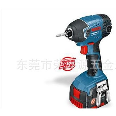 原装德国博世bosch电动工具GDR 14.4V-LI充图1