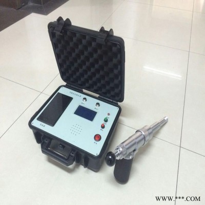 GLC-15C遥控电缆扎伤器电缆刺扎器图5