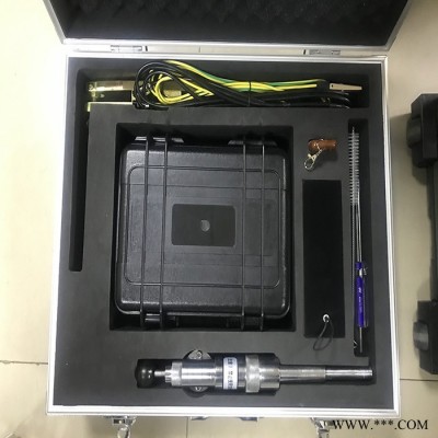 GLC-15C遥控电缆扎伤器电缆刺扎器图2