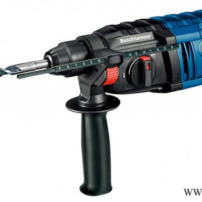 德国博世BOSCH电动工具 T系列2公斤四坑电锤 TBH 2