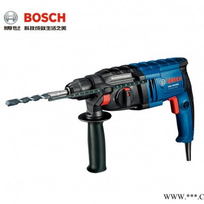 德国博世BOSCH电动工具 T系列2公斤四坑电锤 TBH 2图2