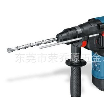 德国博世bosch电动工具 800W电锤 GBH3-28DR图2