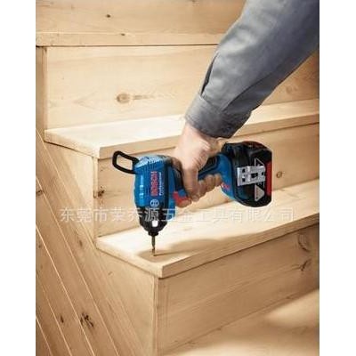 原装德国博世BOSCH电动工具GDR 18V-EC充电式图2
