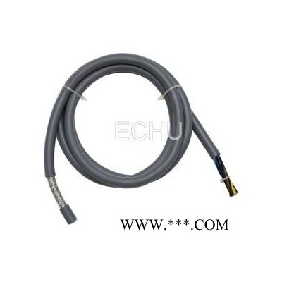 ECHU/易初品牌  EKM71900柔性电缆，4*25.0聚氨酯电缆，  电线电缆厂家图2