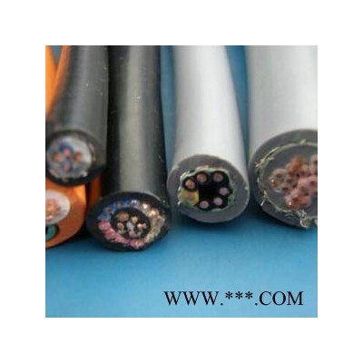 ECHU/易初品牌  EKM71900柔性电缆，4*25.0聚氨酯电缆，  电线电缆厂家