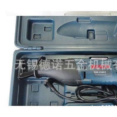 【含税价】博世|BOSCH 电动工具 马刀锯 GSA1100图3