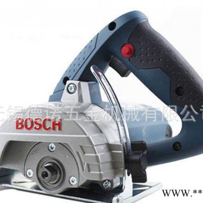 【含税价】博世|BOSCH 电动工具 石材切割机 GDM13图3