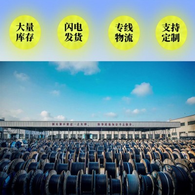 防火矿物绝缘电缆 耐腐蚀  BTTZ 5X2.5 防火电缆 电线电缆 现货 国标图3