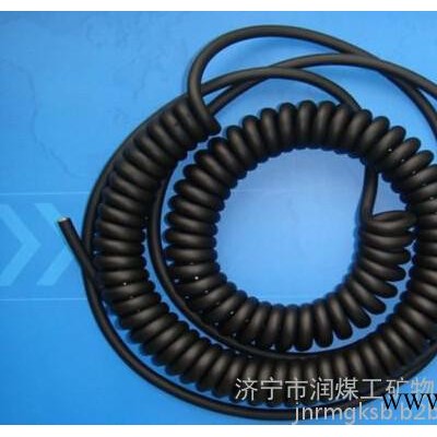弹簧电缆**，弹簧电缆供应各种规格和型号，弹簧电缆图1