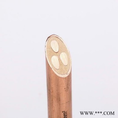 津达BTTZ  1*50       矿物质防火电缆 控制电缆批发 电力电缆