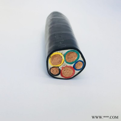 金环宇电缆 深圳vvr电力电缆ZA-VVR 3X2.5+2X1.5阻燃a类vvr电缆图2