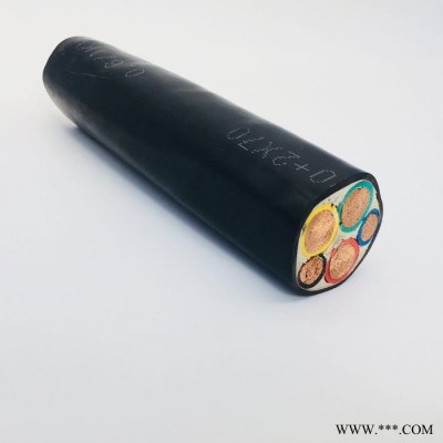 金环宇电缆 深圳vvr电力电缆ZA-VVR 3X2.5+2X1.5阻燃a类vvr电缆图3