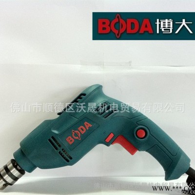 浙江博大 电动工具 手电钻D15-10图1
