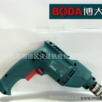 浙江博大 电动工具 手电钻D15-10图2