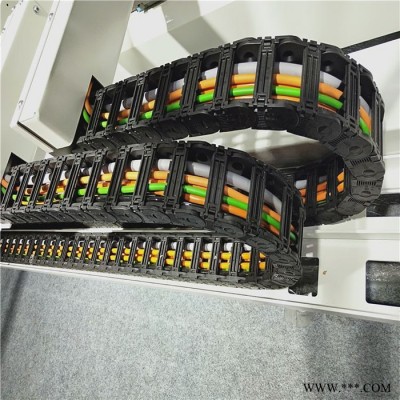 易初 EKM71373屏蔽型高柔拖链电缆，高度耐弯曲拖链电缆，易初电缆厂家生产直销图1