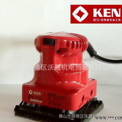 上海锐奇电动工具 平板式砂光机 9100图2