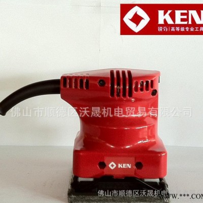 上海锐奇电动工具 平板式砂光机 9100图3
