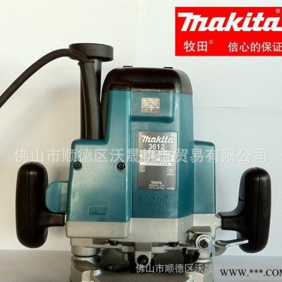 牧田电动工具 电木铣（雕刻机） 3612图3