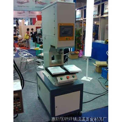 伺服压力机弓形，精密压力机，四柱汽车配件压装机图3
