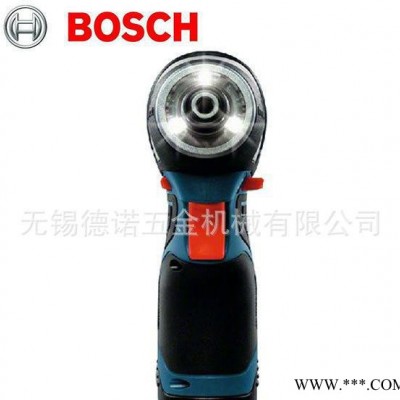 【含税价】博世|BOSCH 电动工具 充电式扳手机 GDR1图3