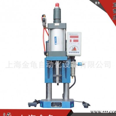 上 JBS-0.5A(500公斤)小型精密压力机 ** 保图2