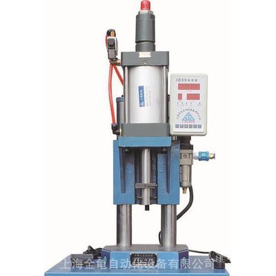 上 JBS-0.5A(500公斤)小型精密压力机 ** 保