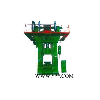 博强J67-1000、JB67-160A电动螺旋压力机  电动螺旋压力机图3