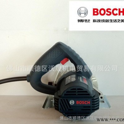 博世电动工具 石材切割机 TDM 1200图3
