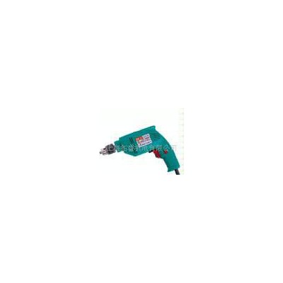 东成电动工具，手电钻J1Z-FF-10A图1