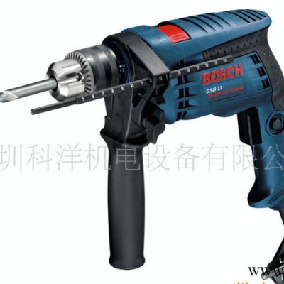13冲击钻，博世冲击钻GSB13，原装博世电动工具图2