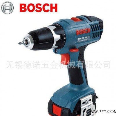 【含税价】博世|BOSCH 电动工具 充电式电钻|起子机 G图2