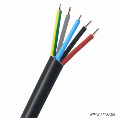 金环宇电缆 阻燃a类控制电缆ZA-KVV 5X0.75平方kvv电缆图6