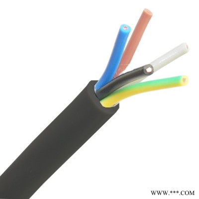 金环宇电缆 阻燃a类控制电缆ZA-KVV 5X0.75平方kvv电缆图4
