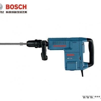 德国博世BOSCH电动工具 GSH 11 E专业11公斤五坑图2