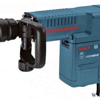 德国博世BOSCH电动工具 GSH 11 E专业11公斤五坑