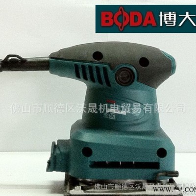 浙江博大 电动工具 砂光机S3-100图2