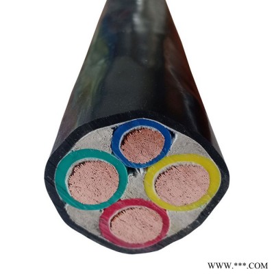 电缆VVR 3*16+1*10铜芯电缆 深圳金环宇电缆厂家批发 电力电缆图5
