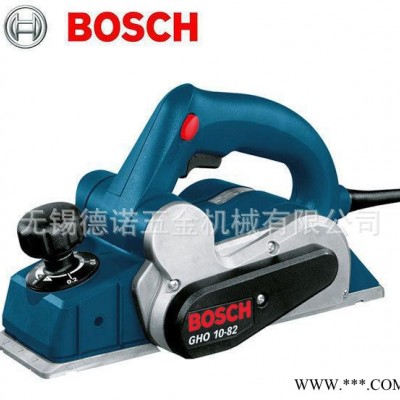 【含税价】博世|BOSCH 电动工具 电刨 GHO10-82图2