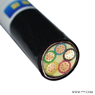 金环宇电线电缆 厂价促销国标耐火电缆N-VV22-5*25mm2 金环宇电缆图4