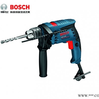 德国博世BOSCH电动工具 13mm冲击钻GSB 13 RE图1